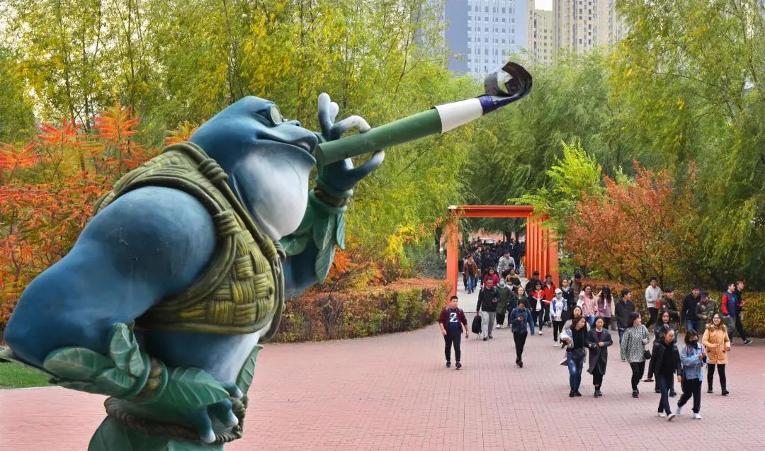 2022年吉林动画学院“专升本”招生简章(图2) 1-220415162SB11.jpg